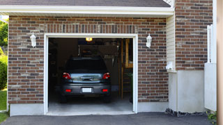 Garage Door Installation at East Streamwood, Illinois