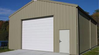 Garage Door Openers at East Streamwood, Illinois